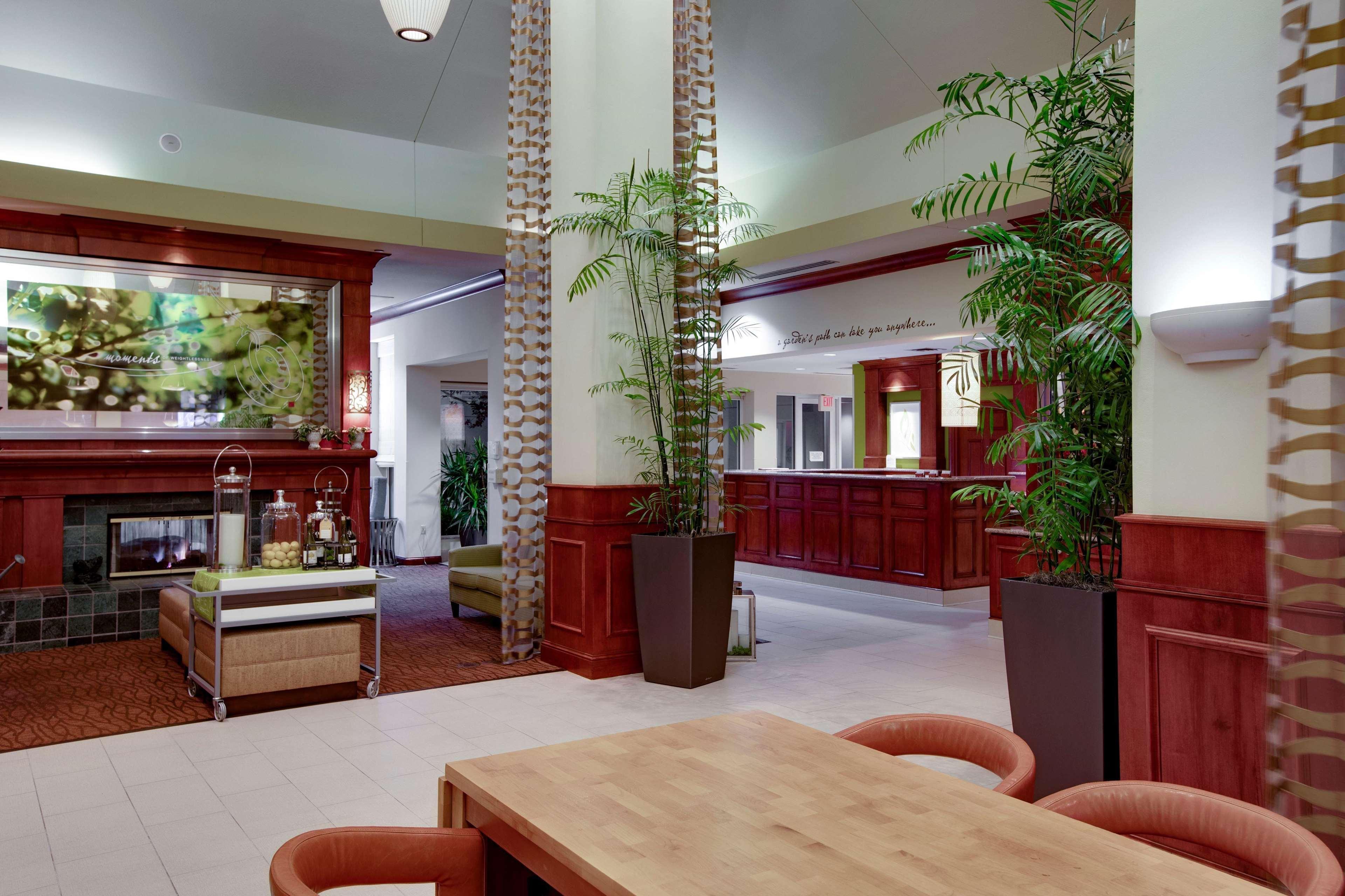 Hilton Garden Inn Oklahoma City Airport Exterior foto