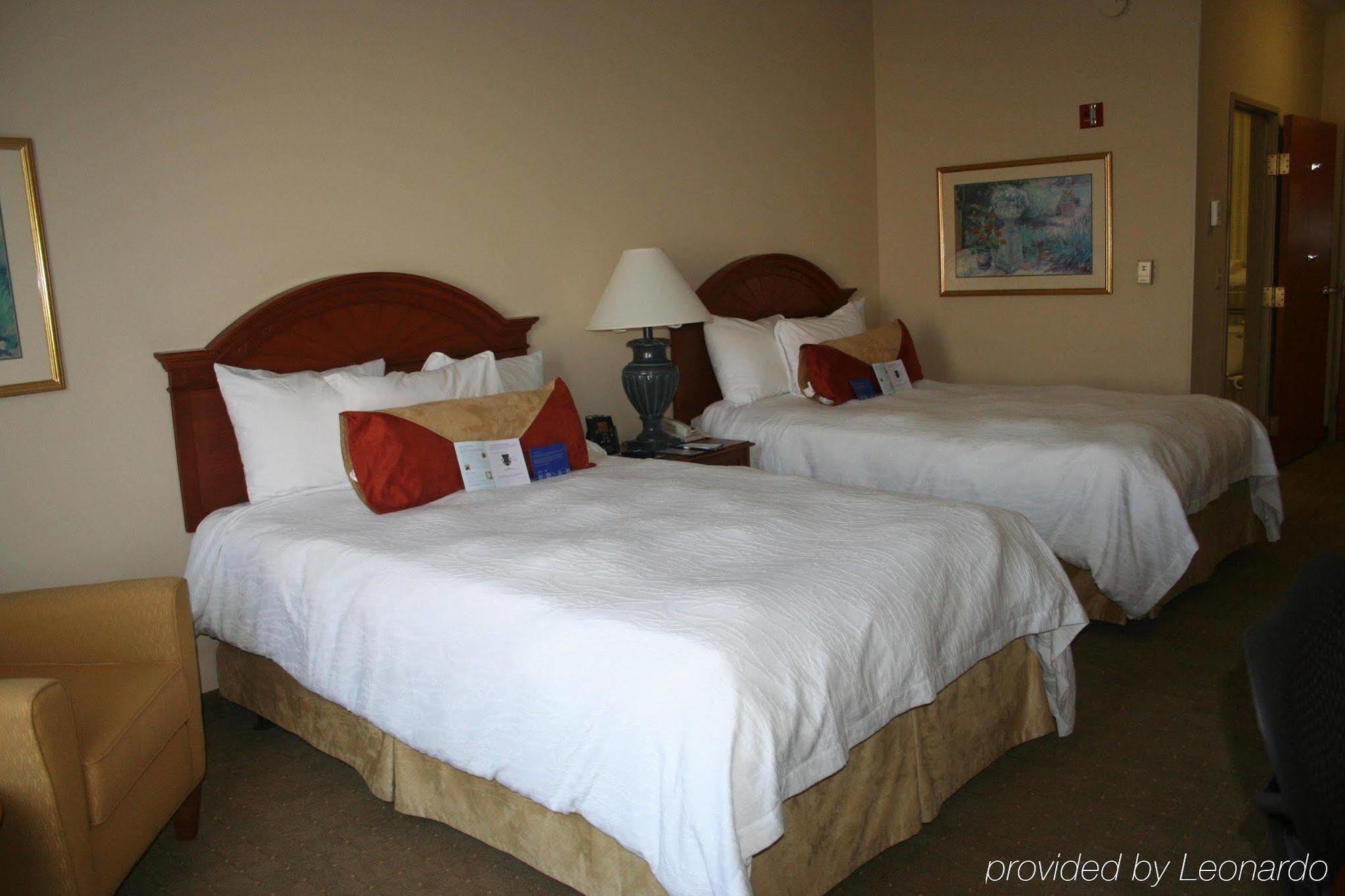 Hilton Garden Inn Oklahoma City Airport Cameră foto